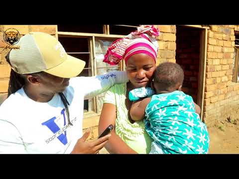 "NILIMPENDA JINSI ALIVYO" MKE WA MLEMAVU ANATEMBEA KWA KUTUMIA VITI JULISHO NSERU | SEHEMU YA MWISHO