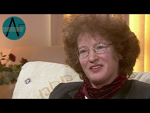 Elizabeth Wilson about Jacqueline du Pré