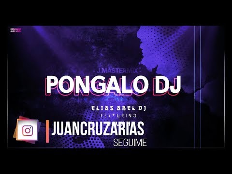 Muevelo Mix - DJUAN Ft. Elias Abel DJ ✘ (J.MASTERMIX) 2019