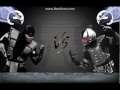 Human Smoke Random Combo Mortal Kombat Mugen Project 4 1 S2 5
