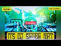 HARD SOUNDCHECK BABA JI BHOLI BHALI VIBRATION TRAP 2021 ITS DJ SHUBH DJ RITESH ROCK