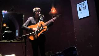 The Cairo Gang live @Unplugged In Monti