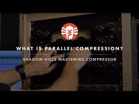 What Is Parallel Compression?