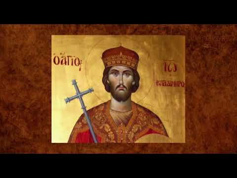 VLADIMIR! 1000 GODINA