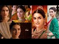 Kriti Sanon In Panipat Look Kritisanon
