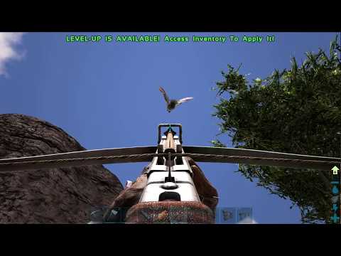 Ark Season 2: Primal Ragnarok EP9: Looking for a Tame