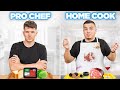 $500 vs. $15 Steak Dinner: Chef and Home Cook Swap Ingredients