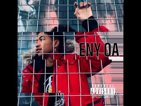 Khal’lil - Eny oa (Official Audio) 2022