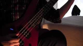 Video thumbnail for Yamaha RBX-374 test by giorgiok60