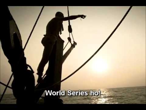 WSOP Song - I CAN'T WAIT TO GO!