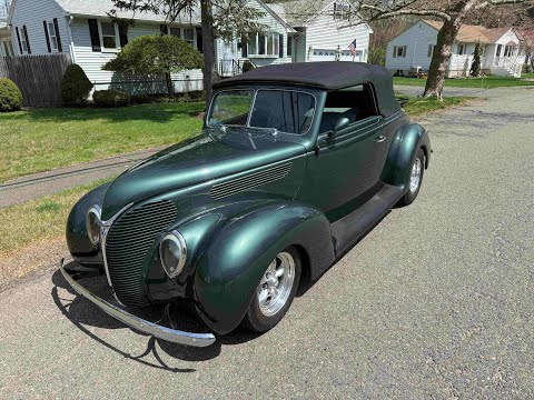 1938 Ford 81A (CC-1953175) for sale in North Andover, Massachusetts