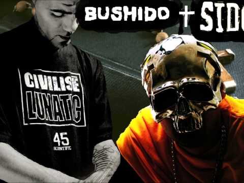 Bushido feat Sido
