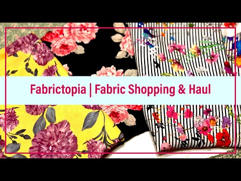 Fabrictopia Sa San Antonio Tx