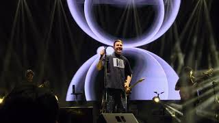 Download lagu 261016 Tulus live performance at Live Arena 2026, Malang mp3
