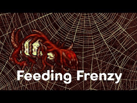 Varia (Legacy OST) - Feeding Frenzy (Theme of the Spider Queen)