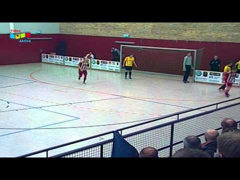 AZ Cup 2012 Halbfinale: SSV Kästorf - VfL Wahrenholz