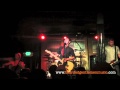 Murder By Death "Fuego" Live @ Bar Deluxe SLC, UT 8/15/12
