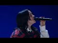 Billie Eilish - WILDFLOWER (FireAid LA Benefit Concert)