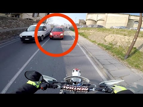 I WAS ABOUT TO DIE! [NOT CLICKBAIT]