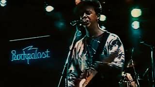 Tears For Fears - Watch Me Bleed Live In Rockpalast 1983 (Remastered Video)