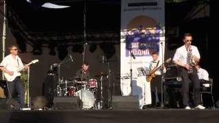 Shakatak - Takin' Off    - Free Jam - Khmelnytskiy