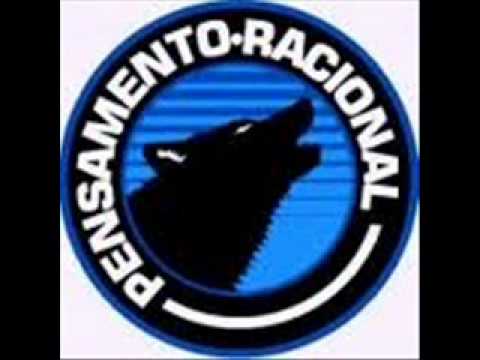 Conexão Quebrada - Pensamento Racional