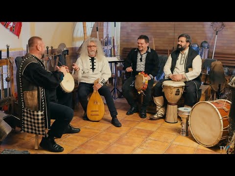 Exclusiv în România: Arad - Lupus Dacus, Castelul din Macea, Ducesa  şi Marea Unire (@TVR1)