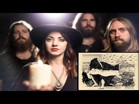 Mount Salem - Mescaline II