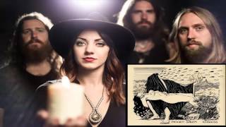 Mount Salem - Mescaline II