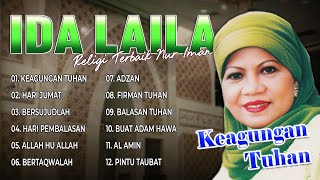 Download lagu IDA LAILA RELIGI TERBAIK NUR IMAN - Keagungan Tuhan, Hari Jumat, Bersujudlah mp3 Download lagu IDA LAILA RELIGI TERBAIK NUR IMAN - Keagungan Tuhan, Hari Jumat, Bersujudlah mp3