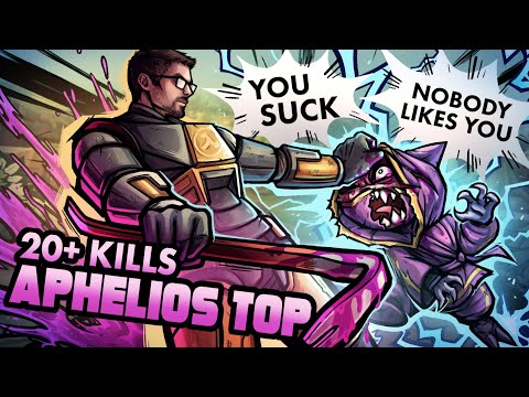 THIS "PRO PLAYER" WAS FLAMING ME, SO I DROPPED 20 KILLS VS HIM