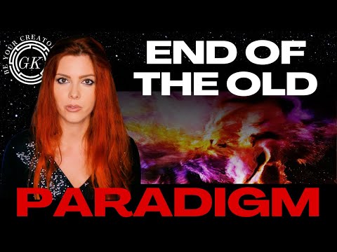 Perché il mondo sta crollando e la coscienza si sta risvegliando (L'ascesa del Divino Femminile)