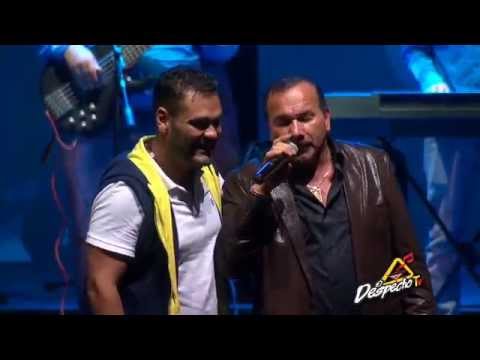 Quererte fue un error - Charrito Negro y Julio Andrés