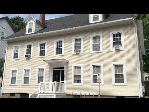 19 FIRST - Video 2 of 2
