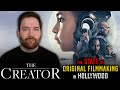 The Creator: The State of Original Filmmaking in Hollywood