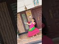 VIJANA SURABHI LACHUDEVUZ SHORTS