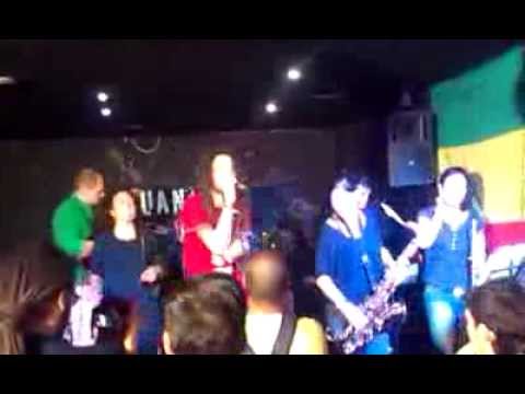 Mr  Godeh - Despreocupao (Old School Band)