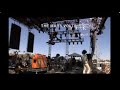 The Mars Volta - This Apparatus Must Be Unearthed (Live at Coachella 2003)