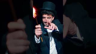 Aygün Kazımova - Abrakadabra