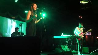 Summer Camp - Ghost Train