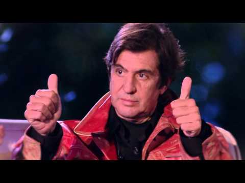 Manolo Tena "Llévame hasta el mar". Homenaje