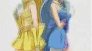 Under the Sea - Mermaid Melody