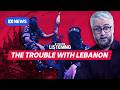 Why Israel Hezbollah Threatens Trump S Iran Peace Plan If You Re Listening ABC NEWS In Depth