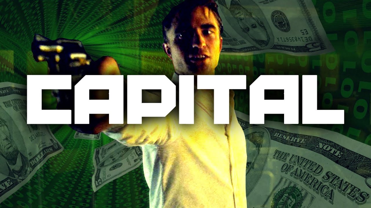 Como o dinheiro e o mercado financeiro distorcem a realidade