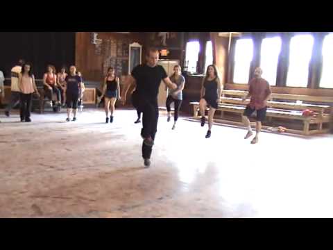 la trompeta Michael Barzilai CIR d