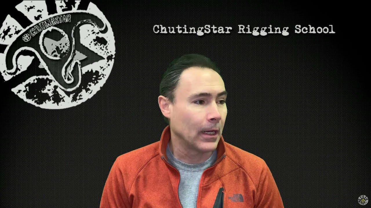 The ChutingStar Rigging Loft