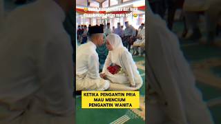 Download lagu Funny moment when marrying my best friend ‼️‼️ #laugh #bestfriend #marriage #viralbride mp3