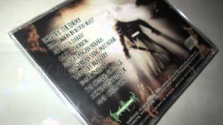 Panic Disorder - 11.Mind Corruption (Hypocrisy&#39;s Cover)