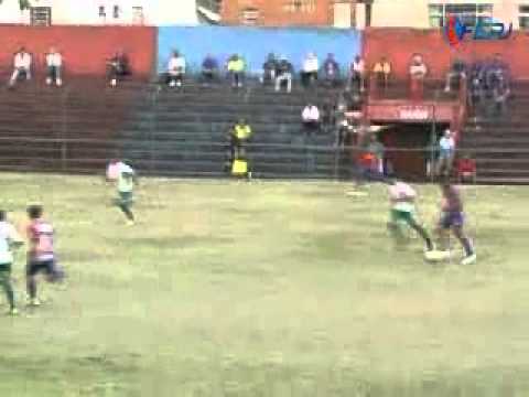 Bonsucesso 3 x 1 Boavista   Copa Rio 2011