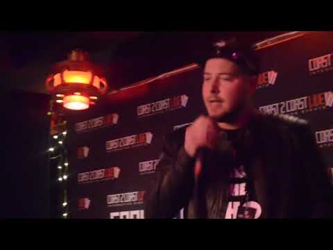 Recap for Coast 2 Coast LIVE | Toronto Edition 3/29/18